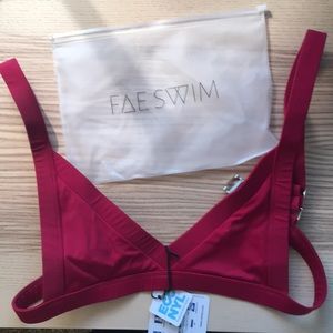 Fae Swim - Lais bikini top